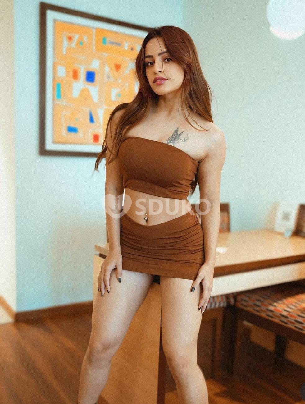 Dwarka ❣️👉 Low price 100% genuine👥sexy VIP call girls are provided👌safe and secure service .call 📞,,24 h