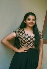 Independent Indian hot girl available for video call sex outcall and incall booking available