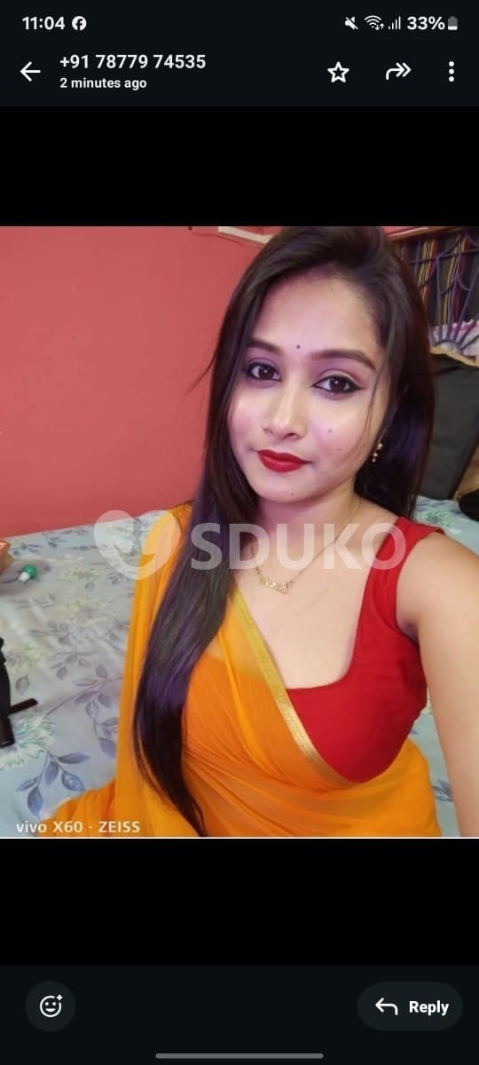 KK Nager My Self Shivangi Sharma Independent Call Girl & Body Massage Service Available All Area VIP Service Available F