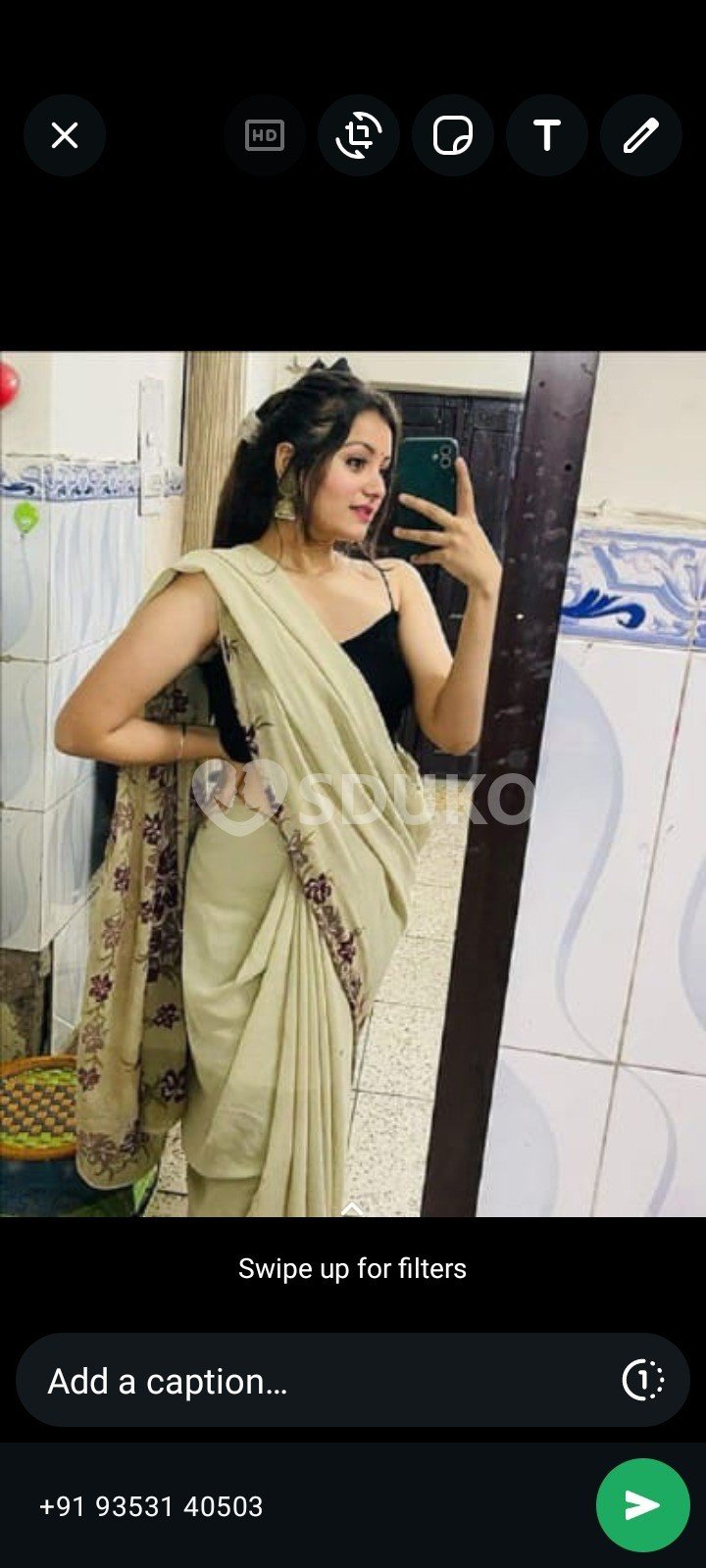 Myself Divya Meerut Today ✅✅ me Low Price Safe High profile escort all type Sex All Area