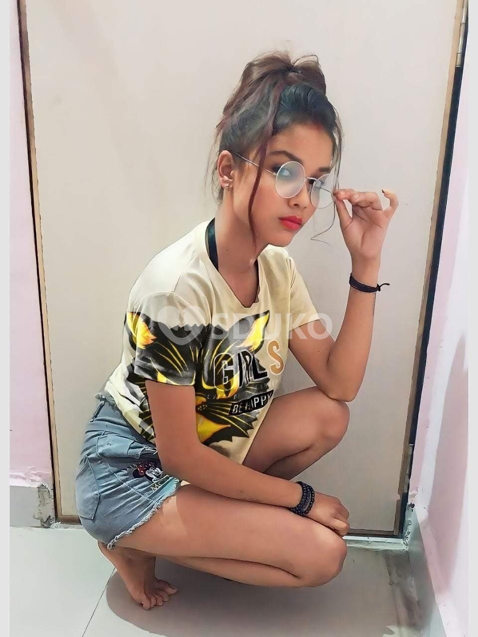 Mathura  ✓ (Alisha)🔥 LOW-COST independent college girl High profile house wife service