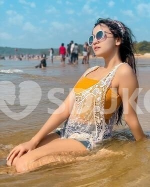 🍏CALANGUTE 🍏High Class💚 Luxury & Premium 🎀9 9 3 2 0 💞 9 3 9 7 6🎀RUSSIAN🍏INDIAN 🍏HOT MODEL