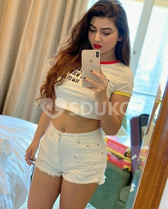 ALL Noida 🔝 Best VIP Escorts call girls service VIP genuine call girls hotel & home service available 100%. Satisfact