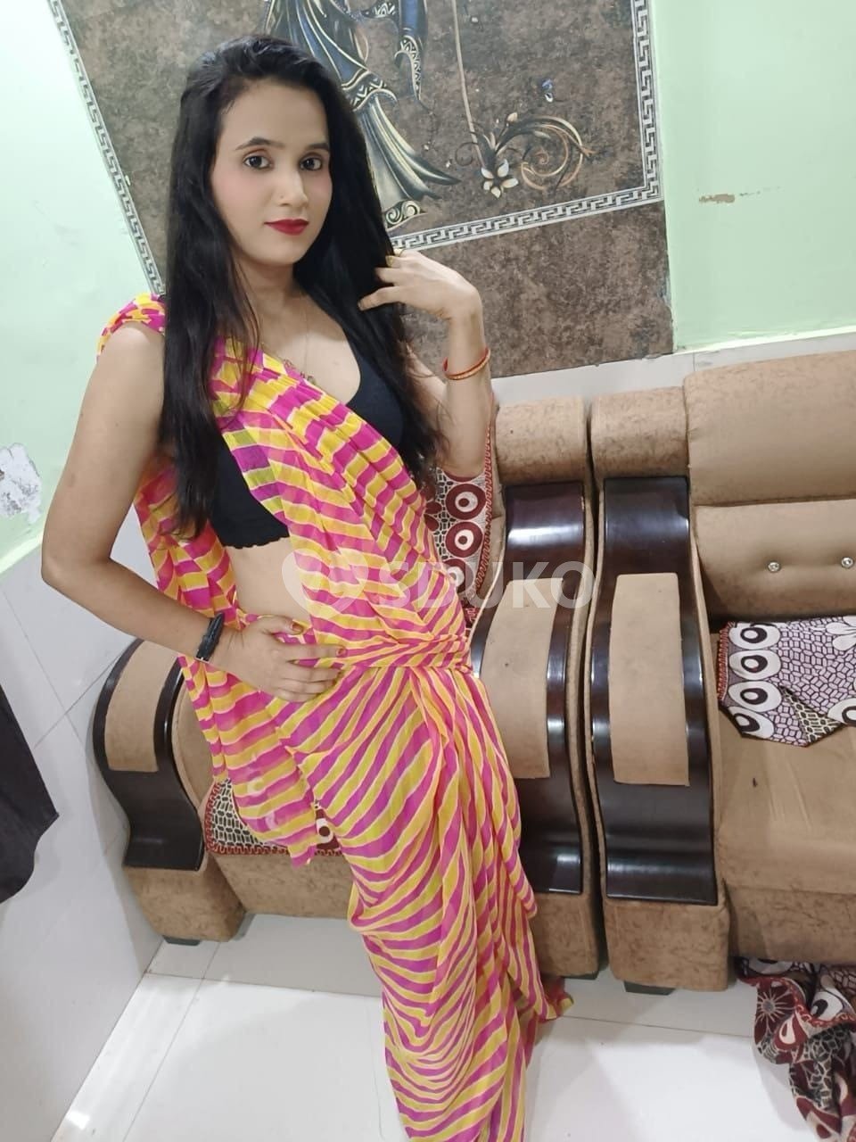 Kolkata ✅ Body-2-Body massage & sex sarvice available in call outcall 100% safe and secure genuine sarvice