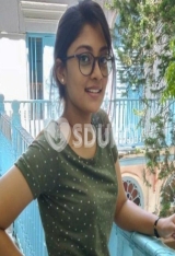 Independent Indian hot girl available for video call sex outcall and incall booking available