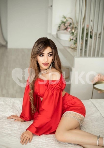 Russian Escort In Delhi