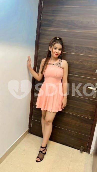 Indira nagar ❤️best call girl low price in available