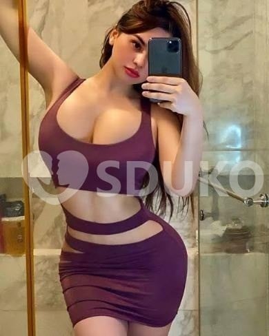 [[NO ADVANCE]] CASH PAYMENT 100% GENUINE CALL GIRLS NOIDA ❤ HOTEL HOME DOOR-STOP 🥗OUTCALL & INCALL🍺24/7OPN