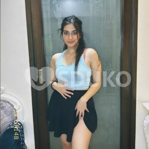 Hapur low budget safe and secure independent call girl looking very hot and slim body