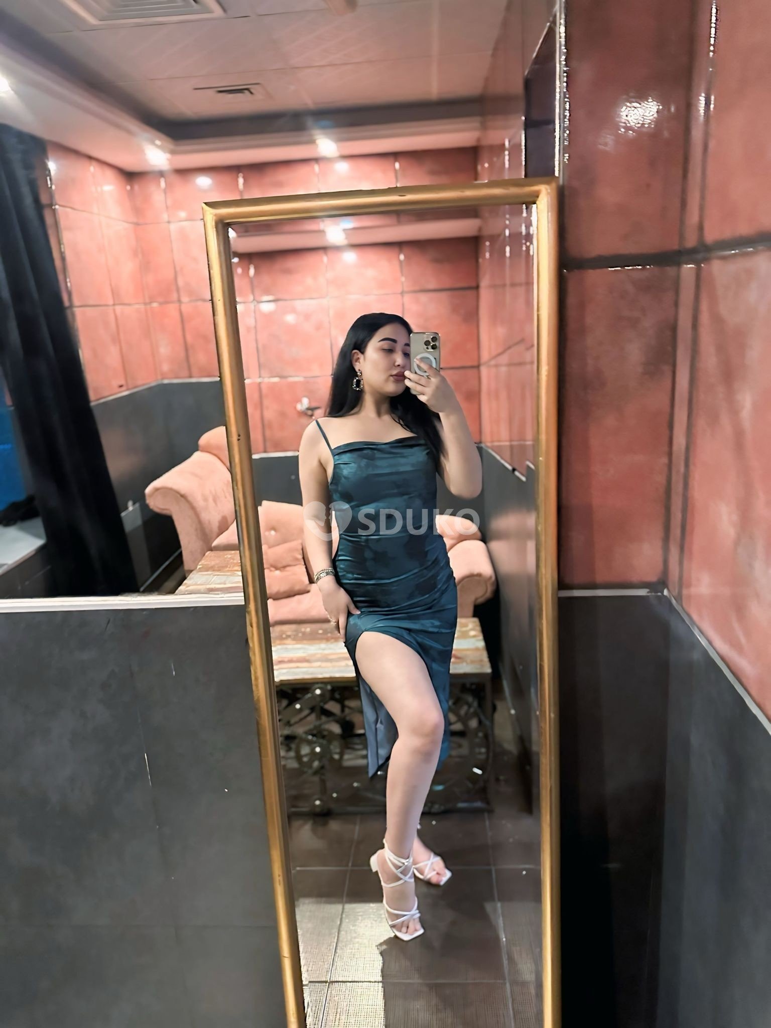 ALISHA +9170/30363/331COLVA VIP CALL 💕GIRLS