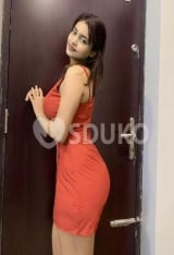 Independent Indian hot girl available for video call sex outcall and incall booking available