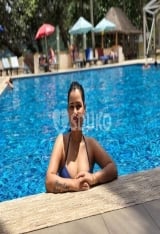 Independent Indian hot girl available for video call sex outcall and incall booking available