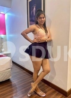 Tvm Myself Ranu Sharma today low cost high profile girl available