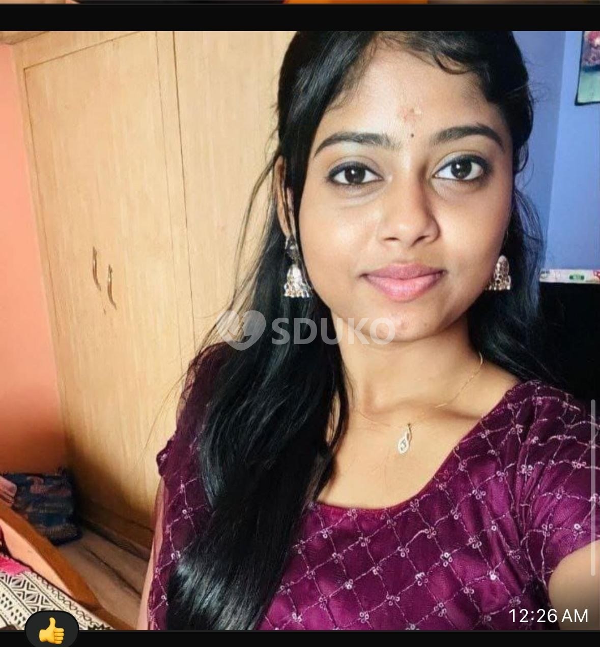 Kozhikode genuine 63541//#####💯✅✔️myself independent VIP full sexy and hot girl