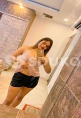 Independent Indian hot girl available for video call sex outcall and incall booking available