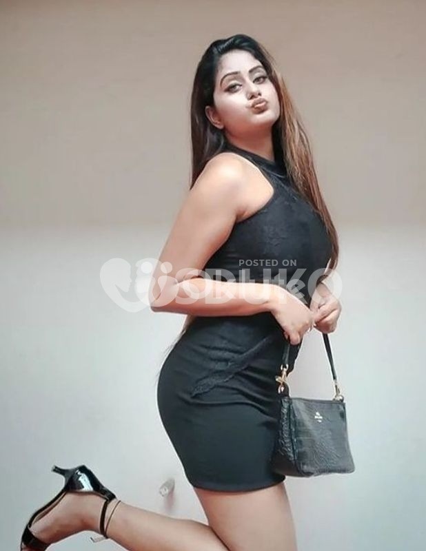 PAY MONEY AFTER SATISFIED ♥️LUXURY PRIMIUM VIP HOTTEST SEXY MODEL AVAILABLE NOIDA 24X7 Any 3*, 4*, 5* HOTELS-OYO_