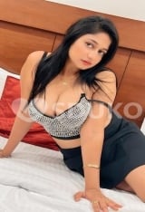 Independent Indian hot girl available for video call sex outcall and incall booking available