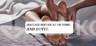 Body massage male and female couple unisex massage all sarvice