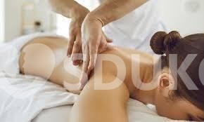 Body massage male and female couple unisex massage all sarvice