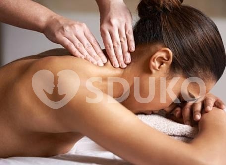 Body massage male and female couple unisex massage all sarvice