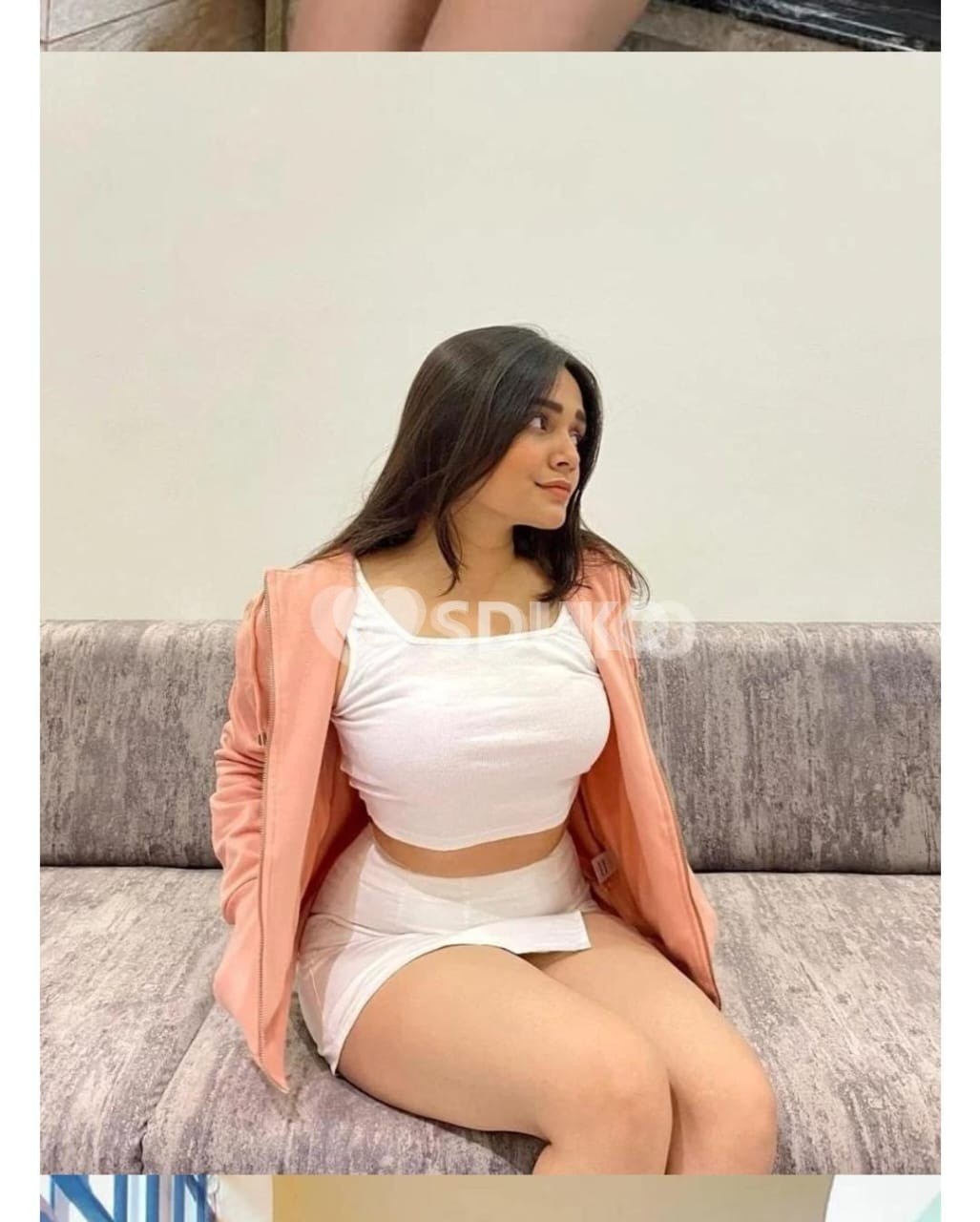 Jammu ✅100% genuine best low cost independent call girl sarvice