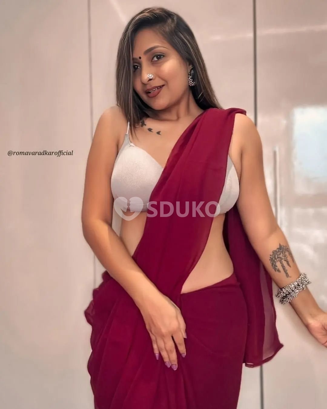 DOORSTEP HIGH PROF'" ESSIONAL KAVYA Escorts AGENCY TOP MODEL P_ ROVIDED 6. 6 6