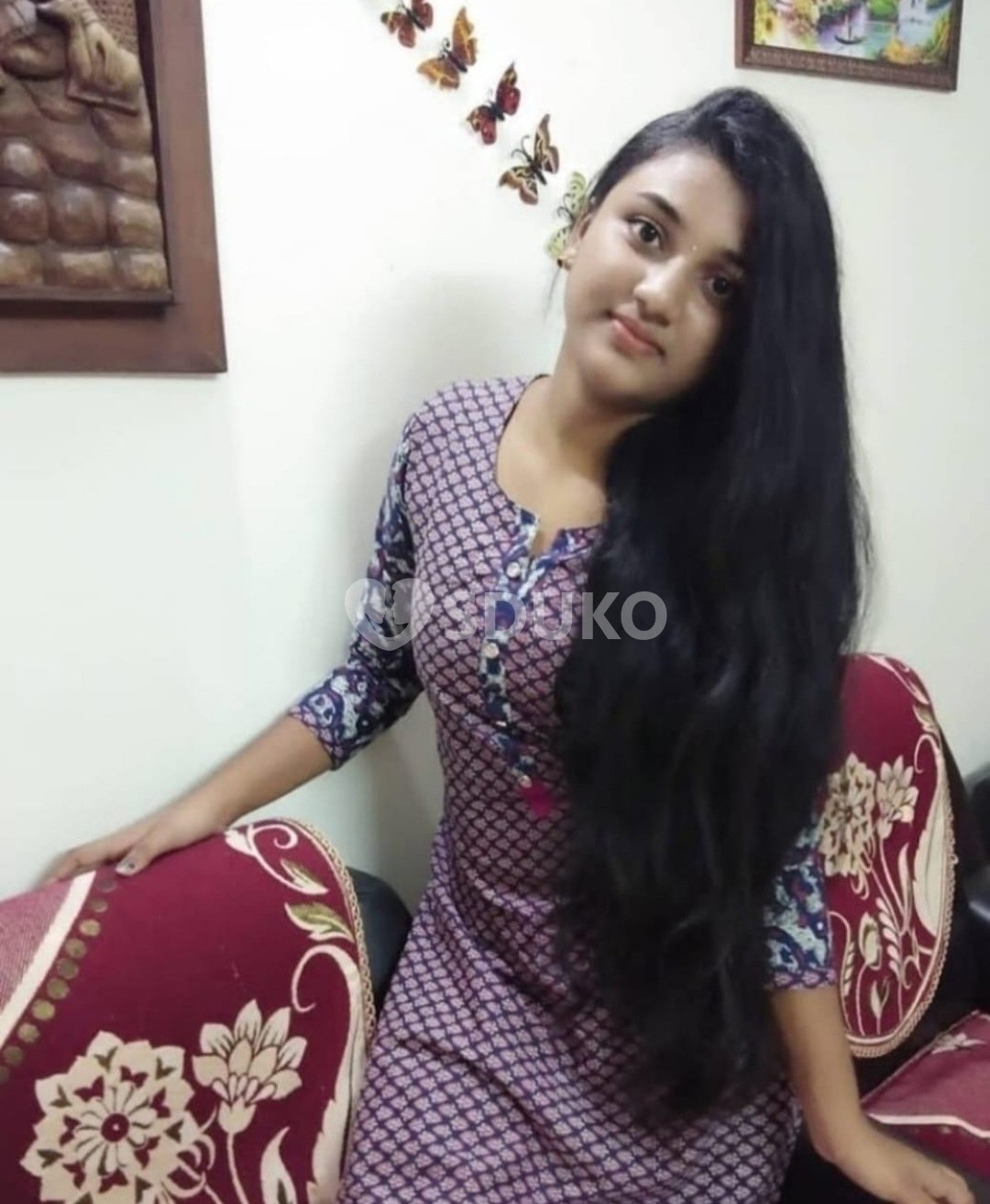 Thiruvananthapuram 💙  MY SELF DIVYA UNLIMITED SEX CUTE BEST SERVICE AND 24 HR AVAILABLE guff