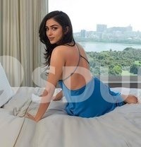 Hello Everyone♥️ I'm Kanika,21 year old sexy body with curvy figure.♥️ I kindly request everyone to please read 