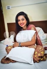 Independent Indian hot girl available for video call sex outcall and incall booking available