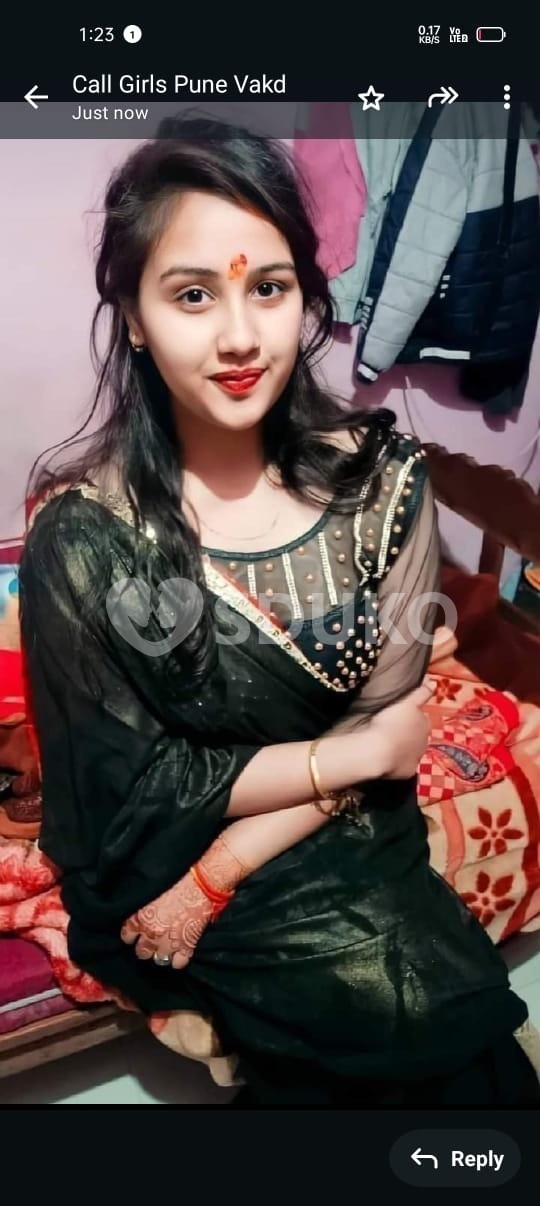 VIP 💫 GIRLS' HIGH PROFILE TOP CLASS MODEL COLLEGE GIRL HOWS WIFE IN PUNE HOTEL Y HOME