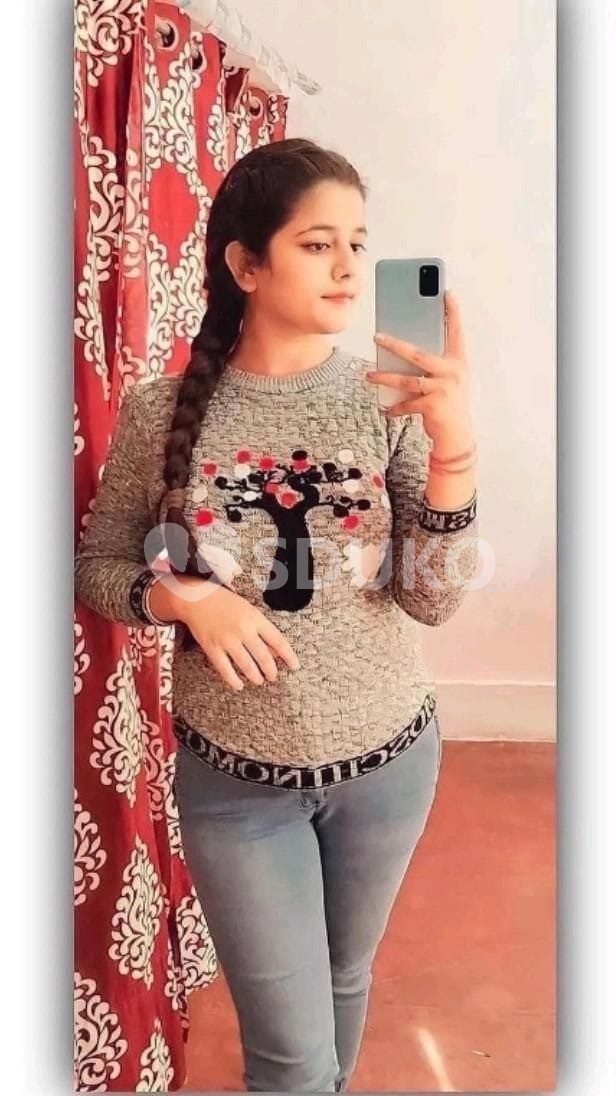 Pondicherry ☎️🌹 My self Meghna TODAY LOW PRICE 100% SAFE AND 🔐 GENUINE SERVICE