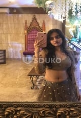 Independent Indian hot girl available for video call sex outcall and incall booking available