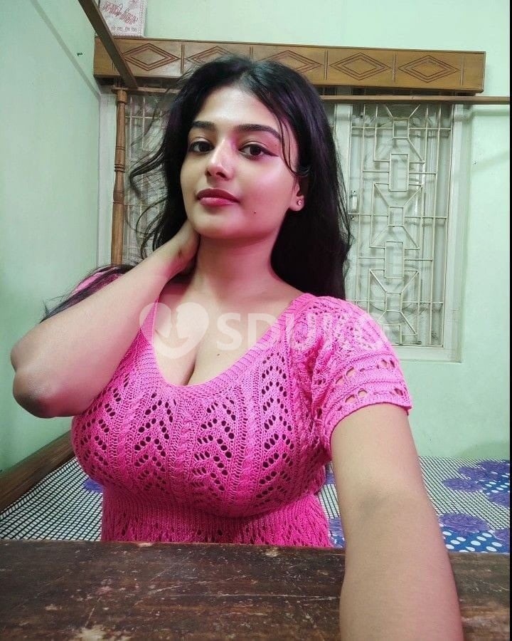 Ghaziabad Myself Janvi call girl service hotel and home service 24 hours available now call me ☑️