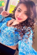 Independent Indian hot girl available for video call sex outcall and incall booking available