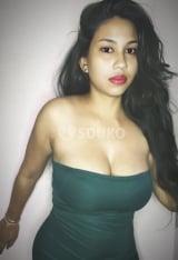 Independent Indian hot girl available for video call sex outcall and incall booking available