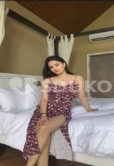 Independent Indian hot girl available for video call sex outcall and incall booking available