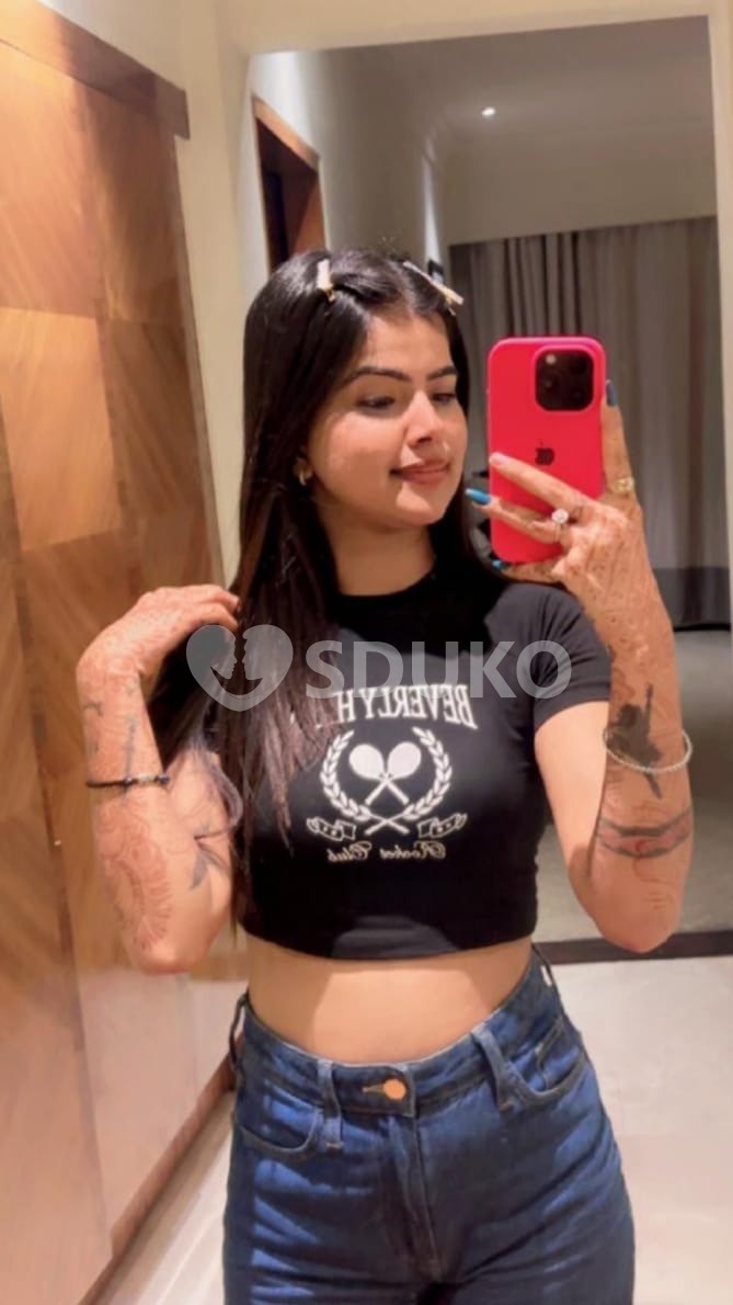 ❤️CASH ON DELIVERY CALL GIRLS WITH HIGH PROFILE MODEL COLLEGE GIRL FULL SERVICE ALL MUMBAI.