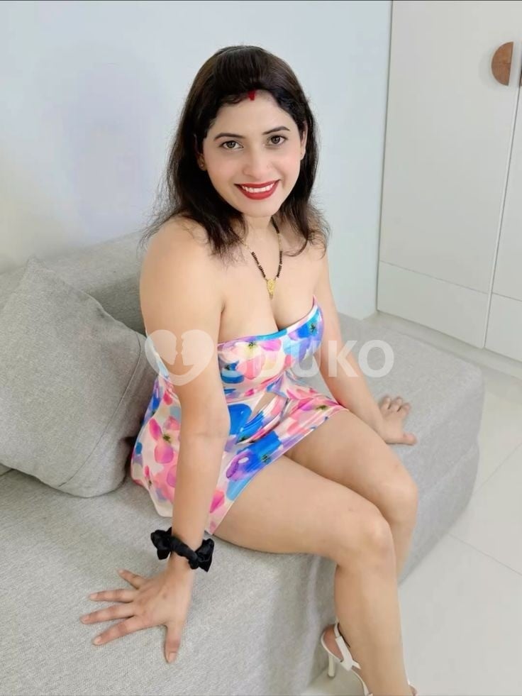 GOA (ALL AERA)(#BEST&ESCORT 💕 VIP INDEPENDENT HOT HIGH PROFILE BEST CALL GIRL AVAILABLE