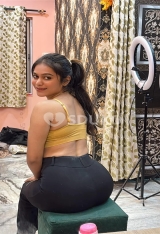 Independent Indian hot girl available for video call sex outcall and incall booking available