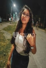 Independent Indian hot girl available for video call sex outcall and incall booking available