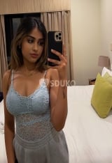 Independent Indian hot girl available for video call sex outcall and incall booking available