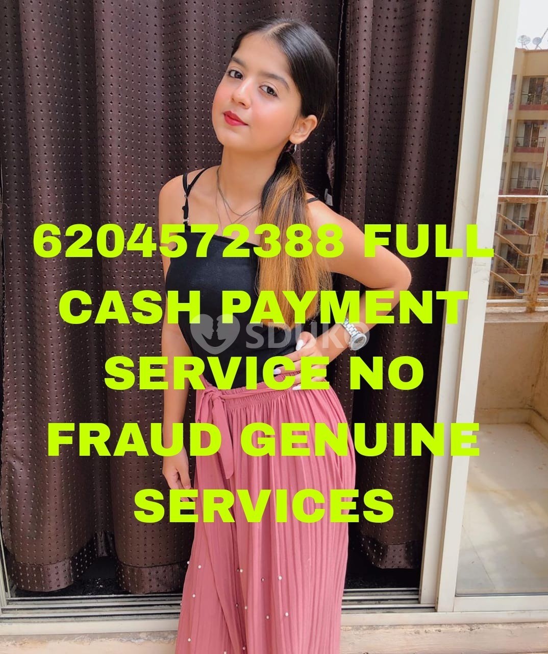 UNA FULL CASH PAYMENT 88770//28250 NO ADVANCE NO BOOKING CHARGE NO FAKE NO FRAUD GENUINE SERVICE HAND TO HAND PAYMENT