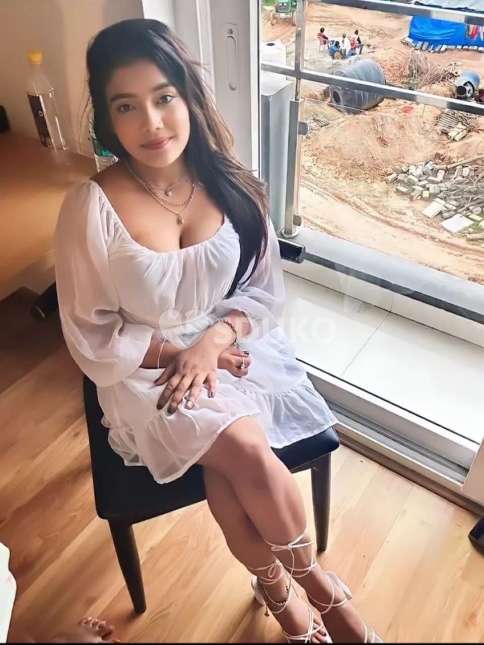 Goa.. 𝐆𝐈𝐑𝐋 𝐕𝐈𝐏 𝐄𝐒𝐂𝐎𝐑𝐓_ LOW PRICE V ⭐ I ⭐ P MODEL FULL SAFE AND SECURE CALL ME