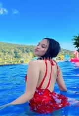 Independent Indian hot girl available for video call sex outcall and incall booking available