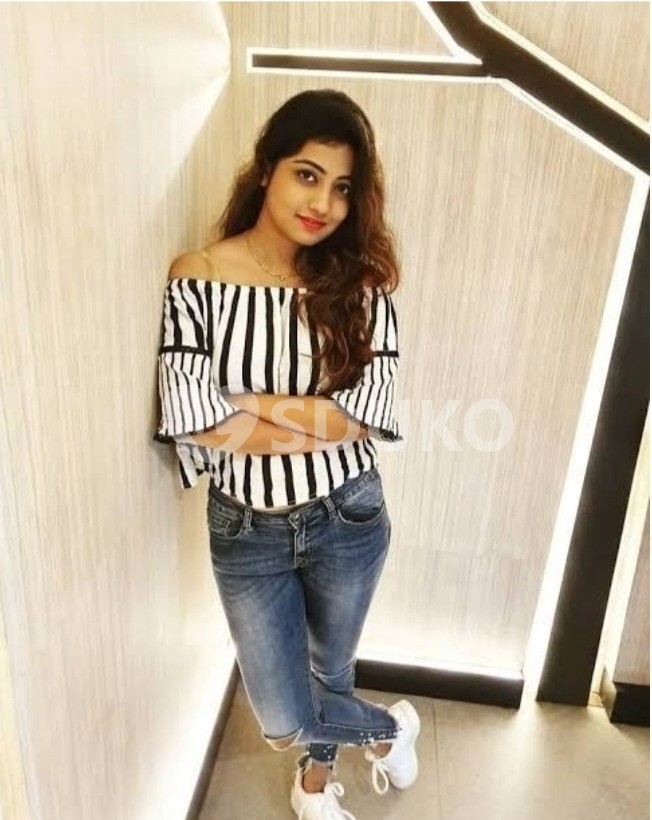 NOIDA (POOJA) ⭐.⭐ LOW PRICE BEST VIP CALL GIRL ❤️.❤️SERVICE INCALL AND DOORSTEP AVAILABLE SATISFACTION GUARA