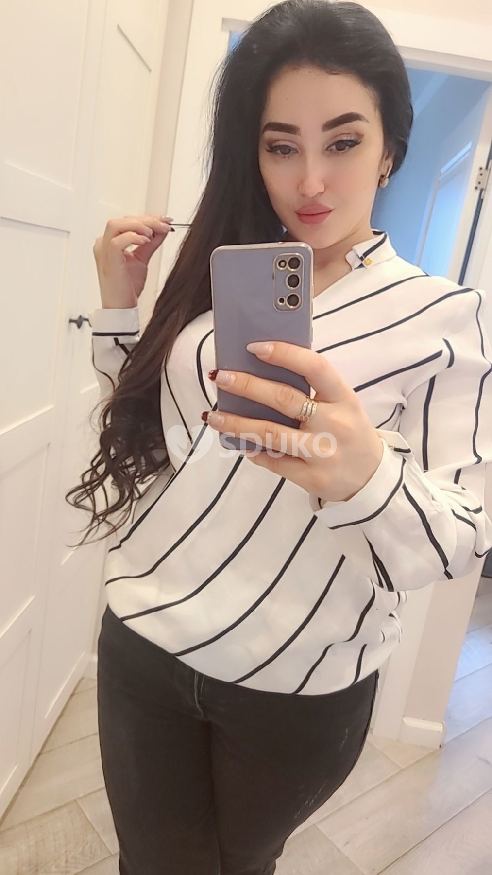 ✈️❣️Bandra "May self Sakshi ❤️VIP low 📞 Price Call girl 24 horse available 👍