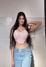 Independent Indian hot girl available for video call sex outcall and incall booking available