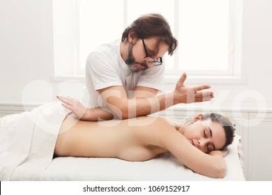 Free massage or service in Bhopal for females