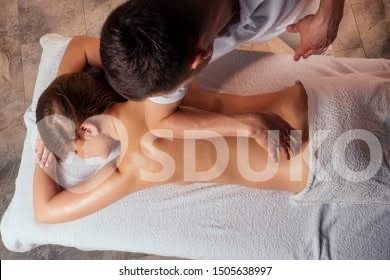 Free massage or service in Bhopal for females