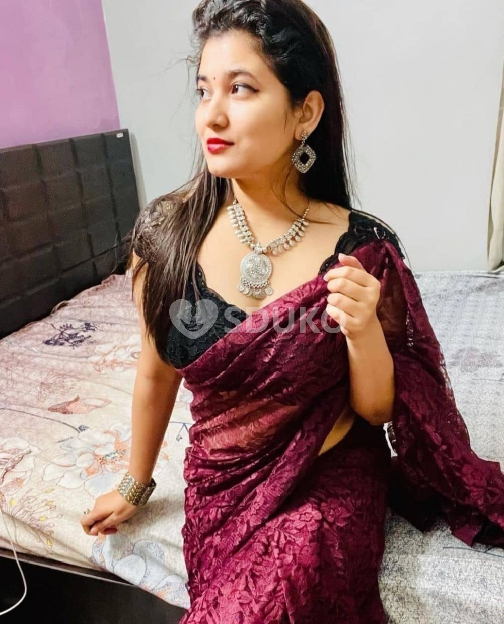 Chennai 💯✅✔️myself independent VIP full sexy and hot girl